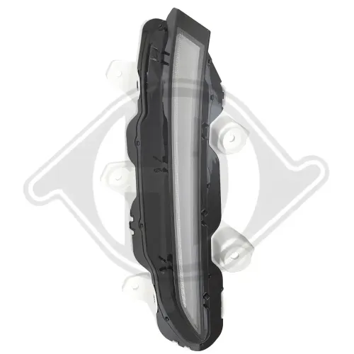 Tagfahrleuchte links DIEDERICHS 4228089 Bild Tagfahrleuchte links DIEDERICHS 4228089