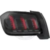 Heckleuchte links DIEDERICHS 4228095 Bild Heckleuchte links DIEDERICHS 4228095