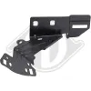Hauptscheinwerfer links DIEDERICHS 4242981 Bild Hauptscheinwerfer links DIEDERICHS 4242981