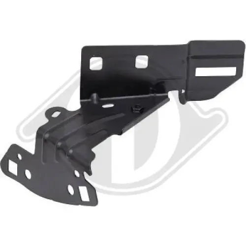 Hauptscheinwerfer links DIEDERICHS 4242981 Bild Hauptscheinwerfer links DIEDERICHS 4242981