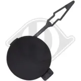 Klappe, Abschlepphaken hinten DIEDERICHS 4228166
