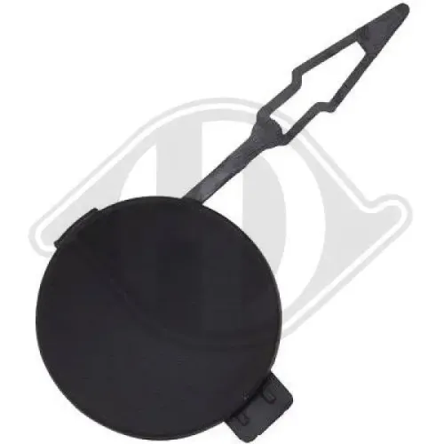 Klappe, Abschlepphaken hinten DIEDERICHS 4228166 Bild Klappe, Abschlepphaken hinten DIEDERICHS 4228166