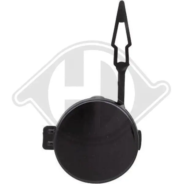 Klappe, Abschlepphaken hinten DIEDERICHS 4228167