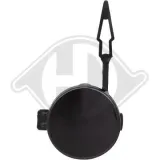 Klappe, Abschlepphaken hinten DIEDERICHS 4228167