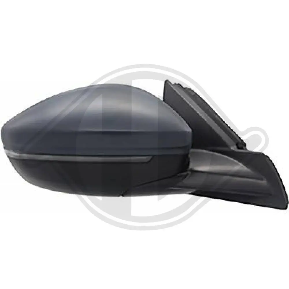 Außenspiegel rechts DIEDERICHS 4228224