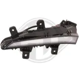 Tagfahrleuchte rechts DIEDERICHS 4228388