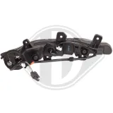 Tagfahrleuchte rechts DIEDERICHS 4228388