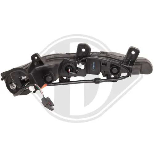 Tagfahrleuchte rechts DIEDERICHS 4228388 Bild Tagfahrleuchte rechts DIEDERICHS 4228388