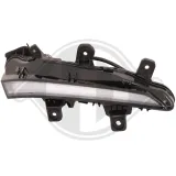 Tagfahrleuchte links DIEDERICHS 4228389