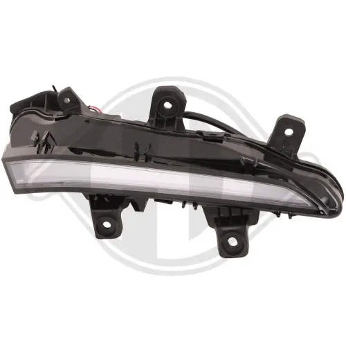 Tagfahrleuchte links DIEDERICHS 4228389 Bild Tagfahrleuchte links DIEDERICHS 4228389