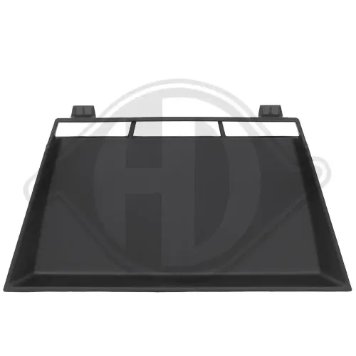 Blende, Kühlergitter vorne DIEDERICHS 4228442 Bild Blende, Kühlergitter vorne DIEDERICHS 4228442