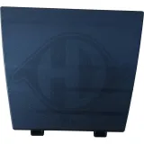 Blende, Kühlergitter vorne DIEDERICHS 4228642