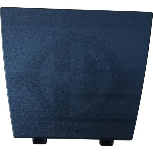 Blende, Kühlergitter vorne DIEDERICHS 4228642 Bild Blende, Kühlergitter vorne DIEDERICHS 4228642