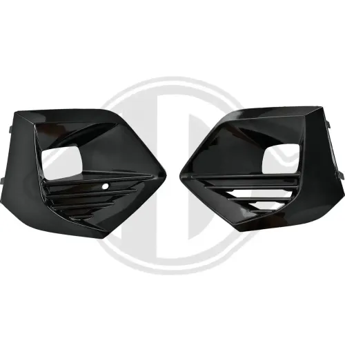 Lüftungsgitter, Stoßfänger vorne links rechts DIEDERICHS 4228643 Bild Lüftungsgitter, Stoßfänger vorne links rechts DIEDERICHS 4228643