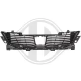 Lüftungsgitter, Stoßfänger Mitte DIEDERICHS 4228644