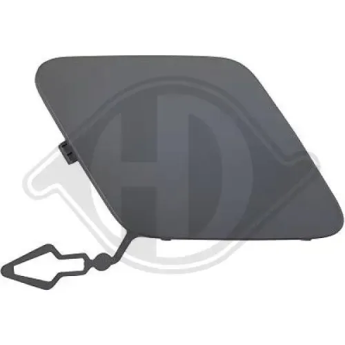 Klappe, Abschlepphaken vorne DIEDERICHS 4228664 Bild Klappe, Abschlepphaken vorne DIEDERICHS 4228664