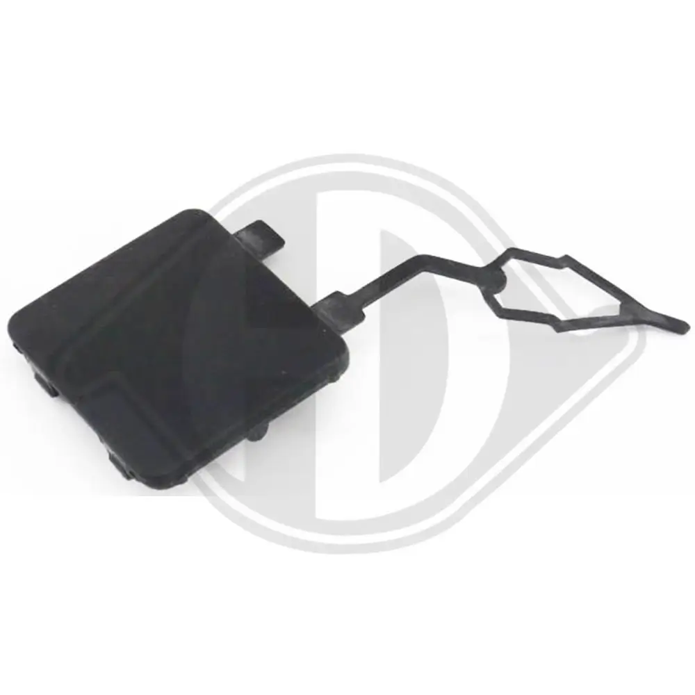 Klappe, Abschlepphaken vorne DIEDERICHS 4228667