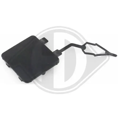 Klappe, Abschlepphaken vorne DIEDERICHS 4228667 Bild Klappe, Abschlepphaken vorne DIEDERICHS 4228667