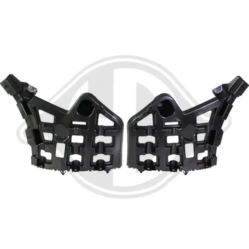 Halter, Stoßfänger hinten rechts links DIEDERICHS 4228668 Bild Halter, Stoßfänger hinten rechts links DIEDERICHS 4228668