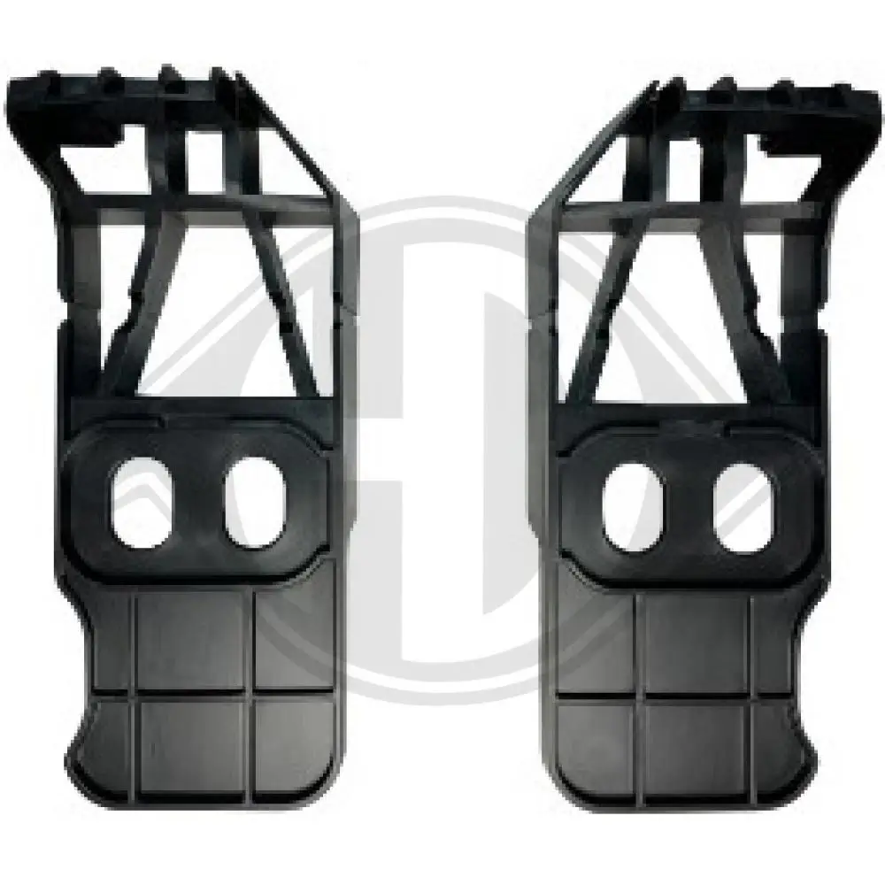 Haltersatz, Stoßfänger vorne DIEDERICHS 4228764