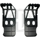 Haltersatz, Stoßfänger vorne DIEDERICHS 4228764