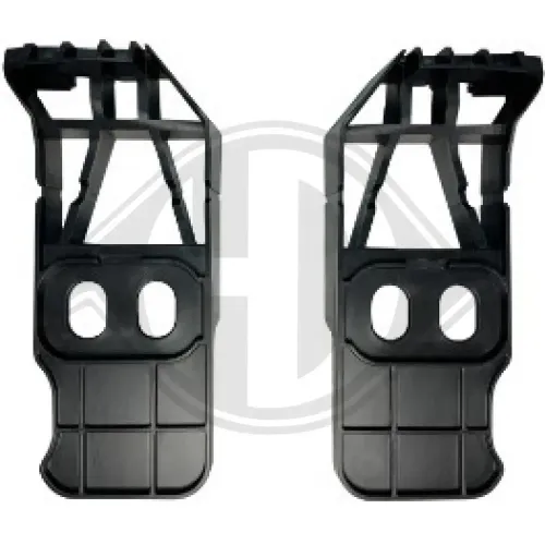 Haltersatz, Stoßfänger vorne DIEDERICHS 4228764 Bild Haltersatz, Stoßfänger vorne DIEDERICHS 4228764