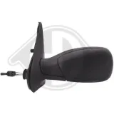 Außenspiegel links DIEDERICHS 4232025