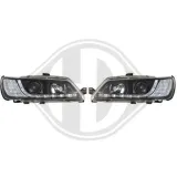 Hauptscheinwerfersatz DIEDERICHS 4232885