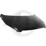 Motorhaube DIEDERICHS 4234000