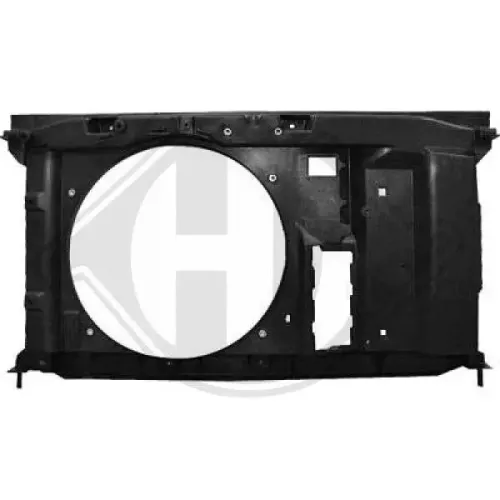 Lüfterhaube DIEDERICHS 4234003 Bild Lüfterhaube DIEDERICHS 4234003