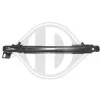 Halter, Stoßfänger vorne DIEDERICHS 4234014