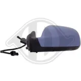 Außenspiegel links DIEDERICHS 4234025