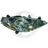 Hauptscheinwerfer links DIEDERICHS 4292981 Bild Hauptscheinwerfer links DIEDERICHS 4292981