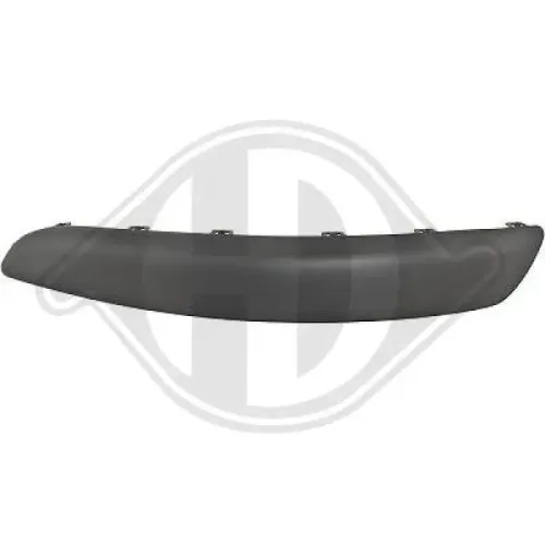 Zier-/Schutzleiste, Stoßfänger vorne links DIEDERICHS 4234163 Bild Zier-/Schutzleiste, Stoßfänger vorne links DIEDERICHS 4234163