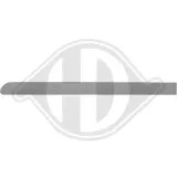 Zier-/Schutzleiste, Tür hinten links DIEDERICHS 4234523