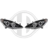 Hauptscheinwerfersatz DIEDERICHS 4234780