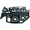 Halter, Stoßfänger links DIEDERICHS 4235033