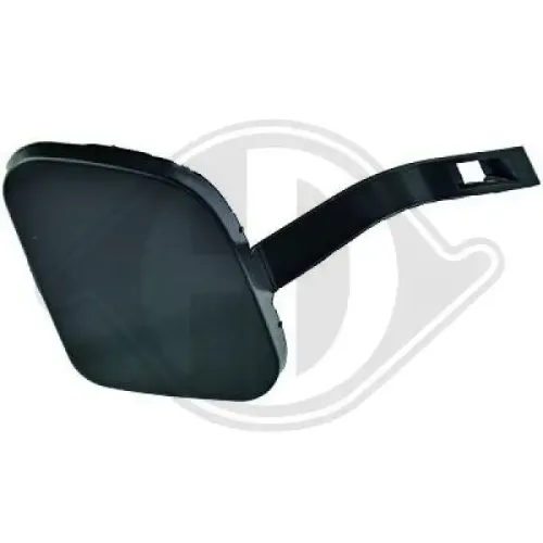 Klappe, Abschlepphaken hinten DIEDERICHS 4235058 Bild Klappe, Abschlepphaken hinten DIEDERICHS 4235058