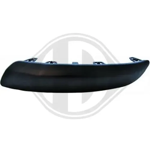 Zier-/Schutzleiste, Stoßfänger hinten rechts DIEDERICHS 4235066 Bild Zier-/Schutzleiste, Stoßfänger hinten rechts DIEDERICHS 4235066