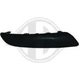 Zier-/Schutzleiste, Stoßfänger hinten links DIEDERICHS 4235067