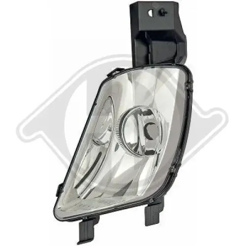 Nebelscheinwerfer links DIEDERICHS 4235189 Bild Nebelscheinwerfer links DIEDERICHS 4235189