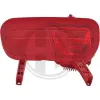 Hauptscheinwerfer links DIEDERICHS 4406283 Bild Hauptscheinwerfer links DIEDERICHS 4406283