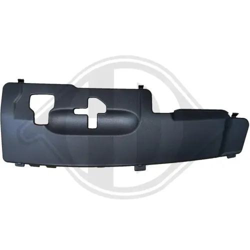 Zier-/Schutzleiste, Kühlergitter DIEDERICHS 4407041 Bild Zier-/Schutzleiste, Kühlergitter DIEDERICHS 4407041