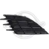 Zier-/Schutzleiste, Kühlergitter DIEDERICHS 4407043 Bild Zier-/Schutzleiste, Kühlergitter DIEDERICHS 4407043