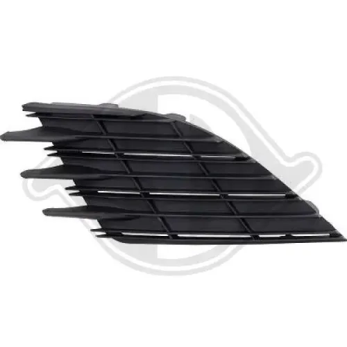 Zier-/Schutzleiste, Kühlergitter DIEDERICHS 4407043 Bild Zier-/Schutzleiste, Kühlergitter DIEDERICHS 4407043
