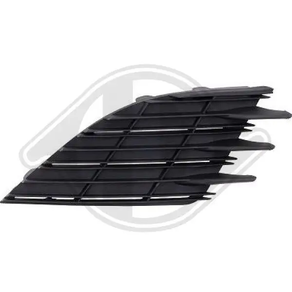 Blende, Stoßfänger vorne links DIEDERICHS 4236035