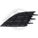 Blende, Stoßfänger vorne links DIEDERICHS 4236035