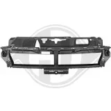 Halter, Kühlergitter DIEDERICHS 4236041