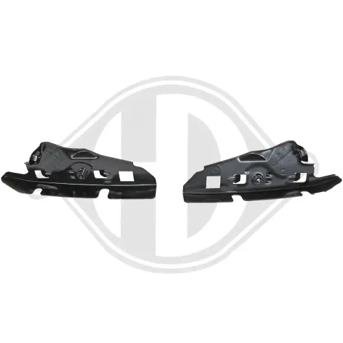 Blinkleuchte seitlicher Einbau DIEDERICHS 4412079 Bild Blinkleuchte seitlicher Einbau DIEDERICHS 4412079