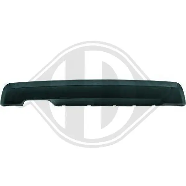 Spoiler hinten DIEDERICHS 4236066